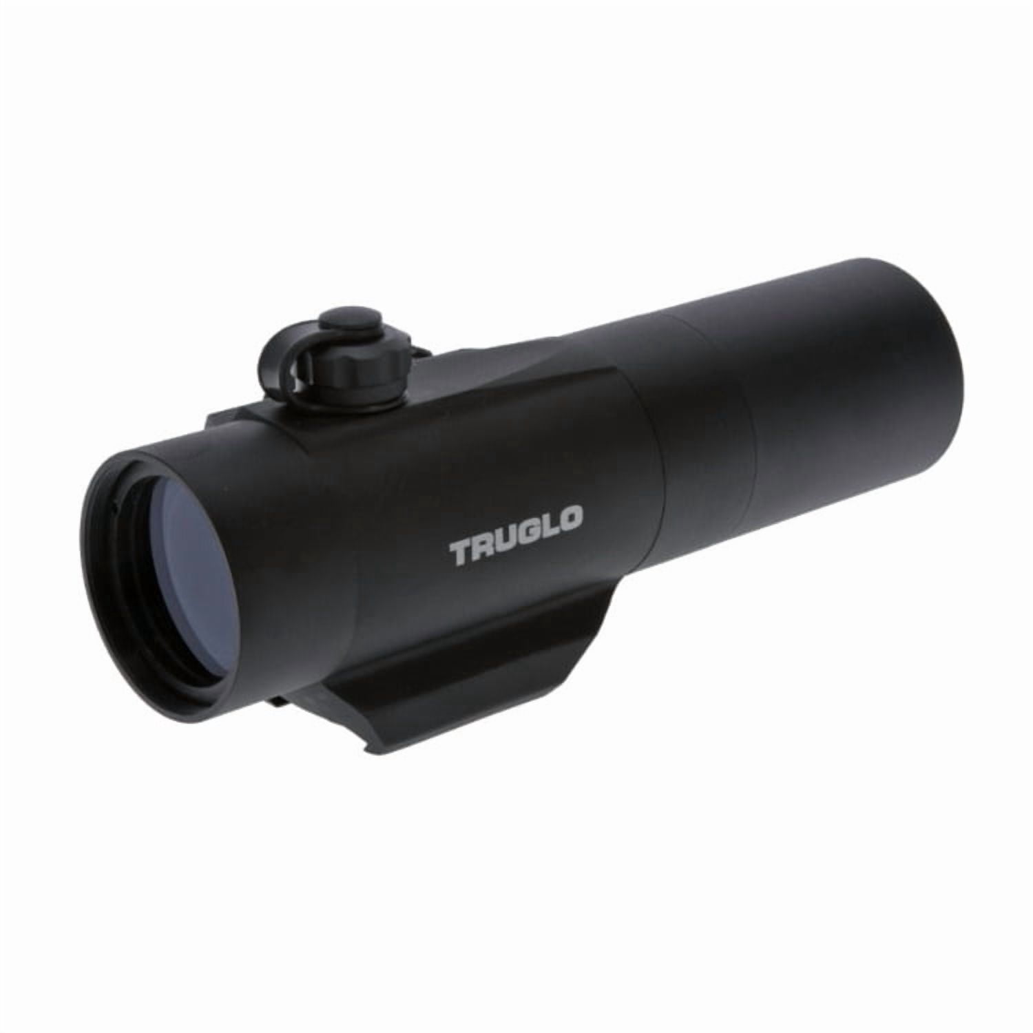 TruGlo Red-Dot 30mm Gobble Stopper Turkey Sight (Black)