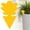 A1, variant on Gnat Traps for Plants Disposable Sticky Traps Cartoon Shapes Gnat Traps Dual Sided Sticky Bug Traps Indoor Houseplant Gnat Traps Fruit Fly Traps for Indoors Sticky Traps for Gnats