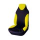 thumbnail image 2 of Funda de asiento de coche con todo incluido de General Motors Funda de asiento de tela elástica universal de una pieza para las cuatro estaciones, 2 of 6