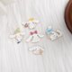 thumbnail image 4 of Anime Cinnamoroll Kuromi Hello Kitty Melody Pochacco lindo Animal esmalte Pin insignia en venta, 4 of 4