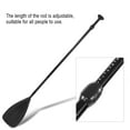 thumbnail image 4 of Fdit Aluminium Alloy Detachable Adjustable Boat Canoe Kayak Surfboard Paddle, Boating Paddle, 4 of 10
