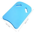 thumbnail image 3 of Swimming Float EVA Swimming Float Swimming Learning and Training Aid, 3 of 7