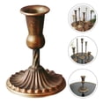 thumbnail image 3 of 1pcs Wedding Candlestick, 3 of 3
