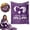 PurpleL, variant on 1PC Mothers Day Blanket Gifts for Mom, Valentines Gifts for Mom from Daughter Son, Birthday Gifts for Women, Blanket Gift for Her