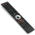 thumbnail image 3 of ER-33903 ER-33903HS Replacement Remote Control, Fit for Hisense TV LHD24K300WSEU LHD32K160WSEU LTDN39K360WSGEU LTDN50K366WCEU LTDN4K366XWSEU3D LHD32K166WSEU LHD32K20DW, 3 of 4