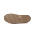 thumbnail image 5 of Hanes Boy's Slipper Moccasin House Shoe With Indoor Outdoor Memory Foam Sole Fresh IQ Odor Protection, 5 of 5