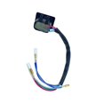 thumbnail image 4 of Trim Tilt Switch 87-856990 896620 87-8M0042301 for Mercury Cowl Cowling Pan for Mercury Mariner Tracker 30-300 HP, 4 of 5