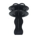 thumbnail image 5 of Tapón para triturador de Basura, tapón de Goma de Doble Anillo ABS, Piezas para Molinillo de Basura de Alimentos para reemplazo, 5 of 14