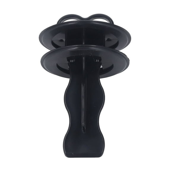 Garbage Disposal Plug Stopper, Sealing Double Ring Garbage Disposal Plug Rubber For Kitchen