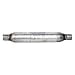 thumbnail image 2 of Jones Exhaust A3512S Glasspack Muffler Straight End Style 2 Inlet 2 Outlet 2 Cor, 2 of 2