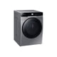 thumbnail image 3 of Lavasecadora Samsung 22 kg carga frontal con AI Simple UX WD22T6300GP/AX, 3 of 5
