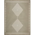 thumbnail image 2 of Mark&Day Washable Rugs, 8x10 Joson Cottage Tan/Light Beige Area Rug, Tan Beige Cream Carpet for Living Room, Bedroom or Kitchen (7'9" x 10', Machine Washable), 2 of 7