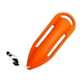 thumbnail image 4 of Boya De Rescate Con Cinturón Ajustable Para Entrenamiento De Natación, Snorkel Y Deriva., 4 of 8