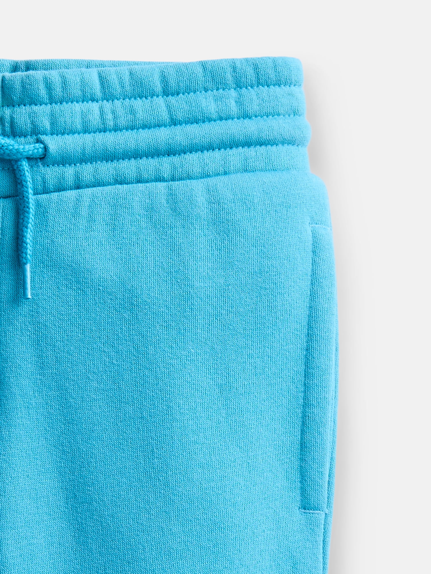 Wonder Nation Girls's Fleece Flare Pants, Sizes 4-18 & Plus