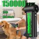 thumbnail image 5 of Compressed Air Duster 150000RPM Electric Turbo Fan, 4 Gear Air Blower, 5 of 5