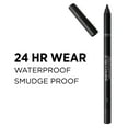 thumbnail image 5 of L'Oreal Paris Infallible Pro Last Waterproof Pencil Eyeliner, Burgundy, 5 of 13