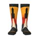 thumbnail image 1 of Balery Retro Space Rocket Launch Calcetines novedosos Calcetines deportivos Calcetines hasta la rodilla Calcetines de algodón Calcetines originales y geniales, 1 of 6