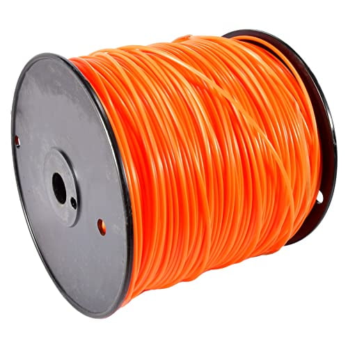 Maxpower 333695 Residential Grade Round .095-Inch Trimmer Line 855-Foot Length 