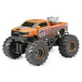 thumbnail image 5 of New Bright 1:14 Scale Dodge Rammunition RC Monster Truck, 5 of 5