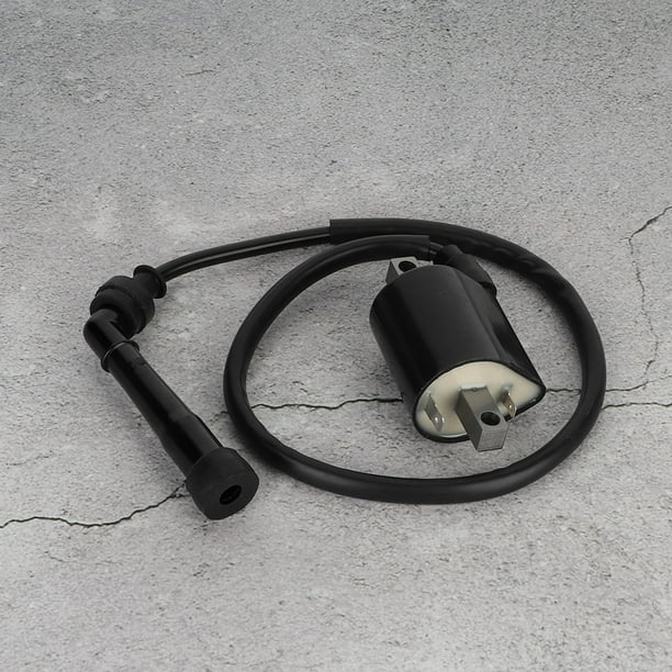 Bobina de encendido, reemplazo de bobina de encendido de motocicleta Bobina de encendido compatible con bobinas de encendido de motocicleta Yamaha Rendimiento inigualable