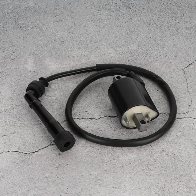 Bobina de encendido, reemplazo de bobina de encendido de motocicleta Bobina de encendido compatible con bobinas de encendido de motocicleta Yamaha Rendimiento inigualable