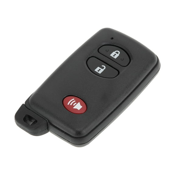 HYQ14ACX 314.3MHz Keyless Entry Remote Key Fob for Toyota Venza 2009-2013 for Toyota 4Runner 2010-2013 4D Replacement Car Key