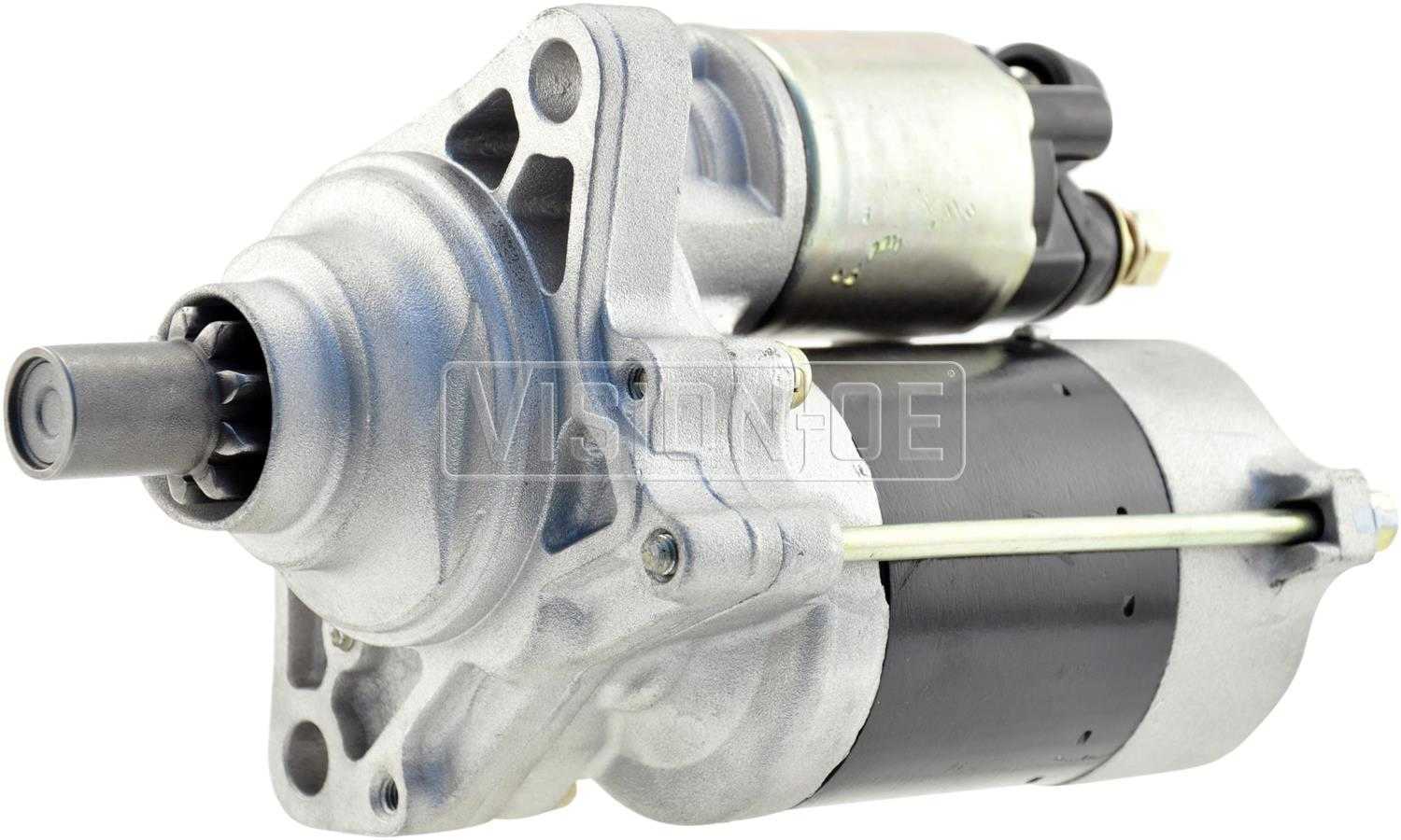 Vision OE 17527 Starter Motor
