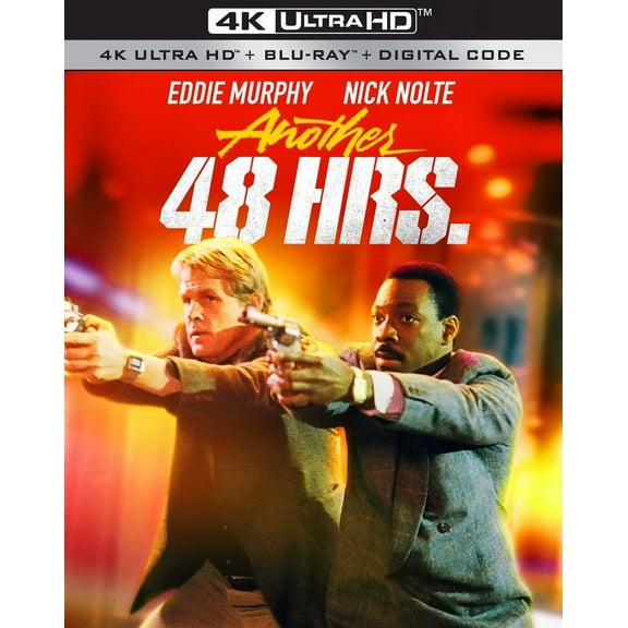 Another 48 Hrs [UHD]