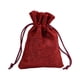 thumbnail image 1 of Bearachild Bolsa de arpillera con cordón de estilo Vintage, 50 Uds., saco de yute, accesorios de joyería de lino Natural, bolsa de Almacenamiento y organización del hogar, 1 of 6