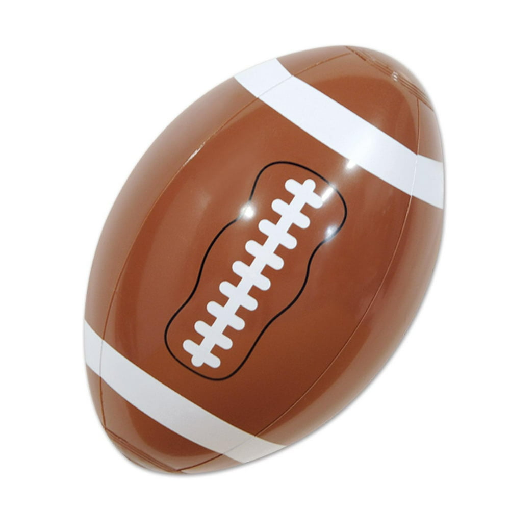 inflatable soccer