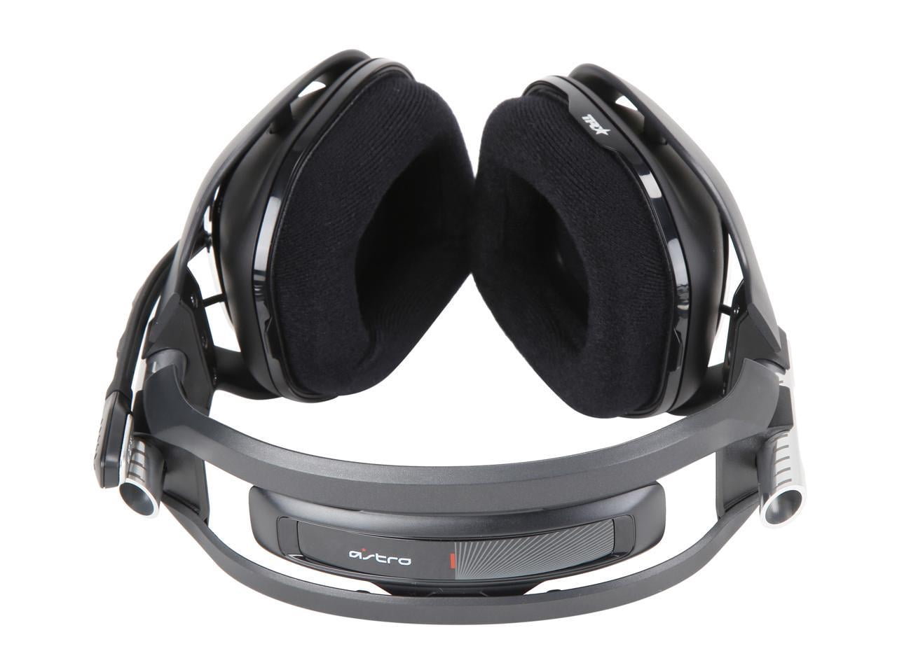 ASTRO Gaming A40 TR Pro-Quality Headset + MixAmp Pro TR for Xbox