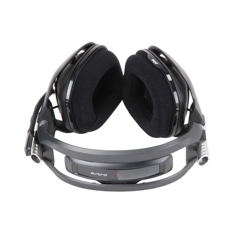 ASTRO Gaming A40 TR Pro-Quality Headset + MixAmp Pro TR for Xbox