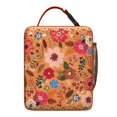 thumbnail image 6 of Tropical Flower and Leaves Insulated Lunch Bag Box Teen Reusable Lunch Tote Bag Lightweight Lunchbox School Travel, 6 of 6