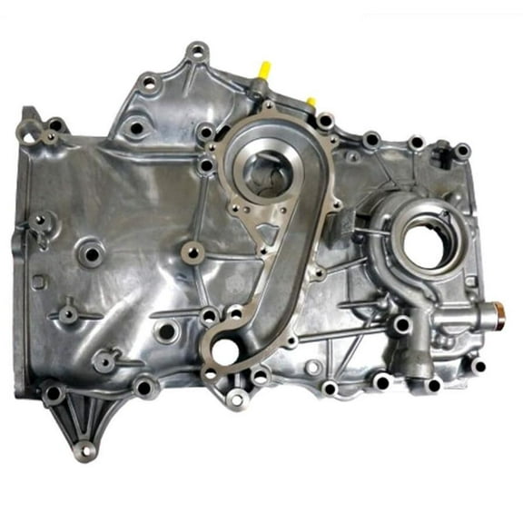 Bomba De Aceite Para Toyota Tacoma 2005-2009 (Spq) Spq Tacoma