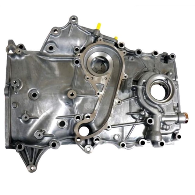 Bomba De Aceite Para Toyota Hiace 2005-2009 (Spq) Spq Hiace