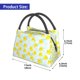 thumbnail image 2 of Disketp cute rubber duck Bolsa Térmica Estampada, Bolsa Térmica Aislante para Almuerzo, Playa y Campamento, 2 of 6