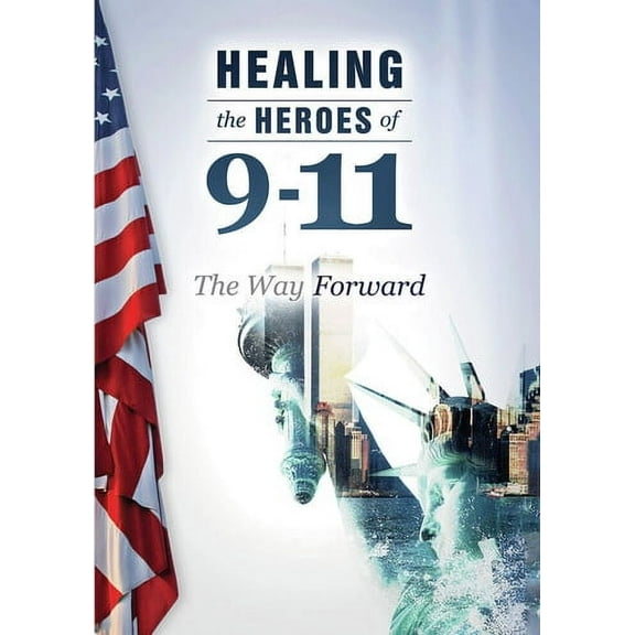 Healing The Heroes Of 9-11: The Way Forward (DVD), Filmhub, Documentary