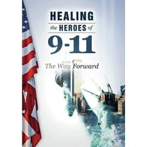 Healing The Heroes Of 9-11: The Way Forward (DVD), Filmhub, Documentary