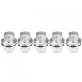 thumbnail image 1 of LR068126, Simple Design Rustproof Stainless Steel Original Standard High Strength Car Wheel Nuts  For Auto Replacement For Range Rover L322 L405, 1 of 8
