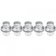 thumbnail image 2 of Tuerca de rueda de Acero inoxidable Jadeshay Para coche 20 Uds. Para Land Rover Discovery 3 4 5 Range Rover Sport LR068126, 2 of 8
