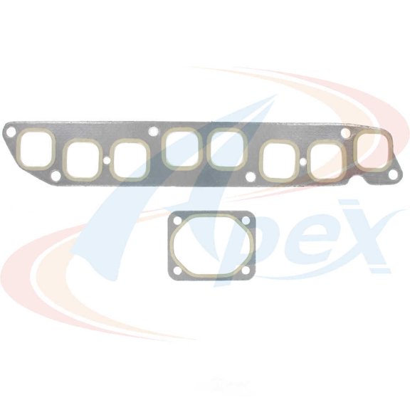 APEX Automobile Parts Inc AMS8280 Intake and Exhaust Manifolds Combination Gasket