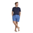 thumbnail image 2 of Jockey Men's Ultra Soft Cooling Sleep Short, 2 of 4