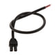 thumbnail image 2 of Alambre de Extensión Femenino de 12-24V 20A , Cable Del Adaptador de Corriente de Del Coche, 2 of 7
