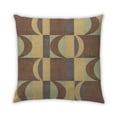 thumbnail image 1 of Ahgly Company Indoor Square Contemporary Throw Pillow, 18 inch by 18 inch, 1 of 5