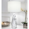 thumbnail image 1 of nuLOOM Stamford 25" Ceramic Table Lamp, 1 of 3