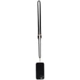 thumbnail image 2 of Correa cruzada ajustable y desmontable Prodigee Negro, 2 of 5