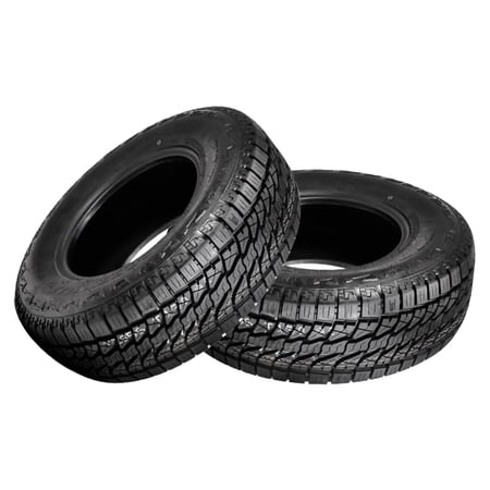 Leao Lion Sport AT All Terrain P265/70R17 115T Light Truck Tire Sansujyuku sansujyuku.com