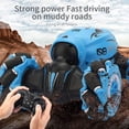 thumbnail image 3 of Gesture Sensing Deformation Remote Control Car, 3 of 7