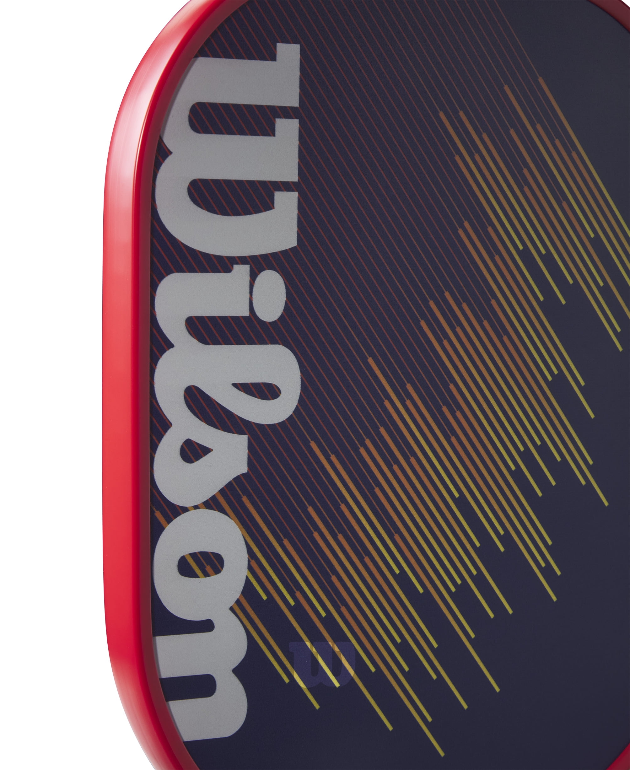Wilson XP1 Team Pickleball Paddle, Blue