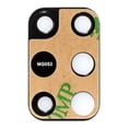 thumbnail image 2 of 1Pcs For Samsung Galaxy M31 SM-M315F/DS SM-M315F/DSN Replacement Rear Camera Lens Cover Tool, 2 of 5